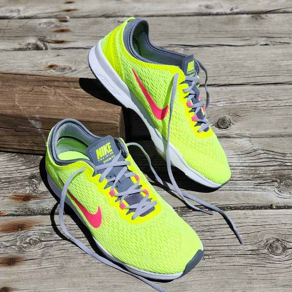 Nike please be